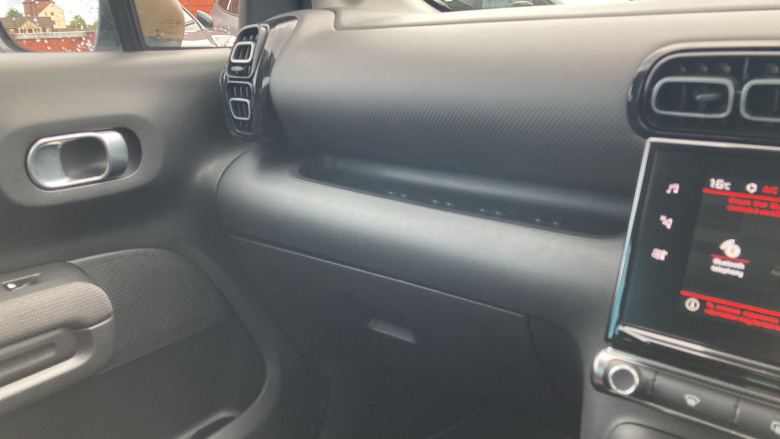 Citroen C3 Aircross 1.2 PureTech 110 C-Series Edition 5dr Petrol Hatchback